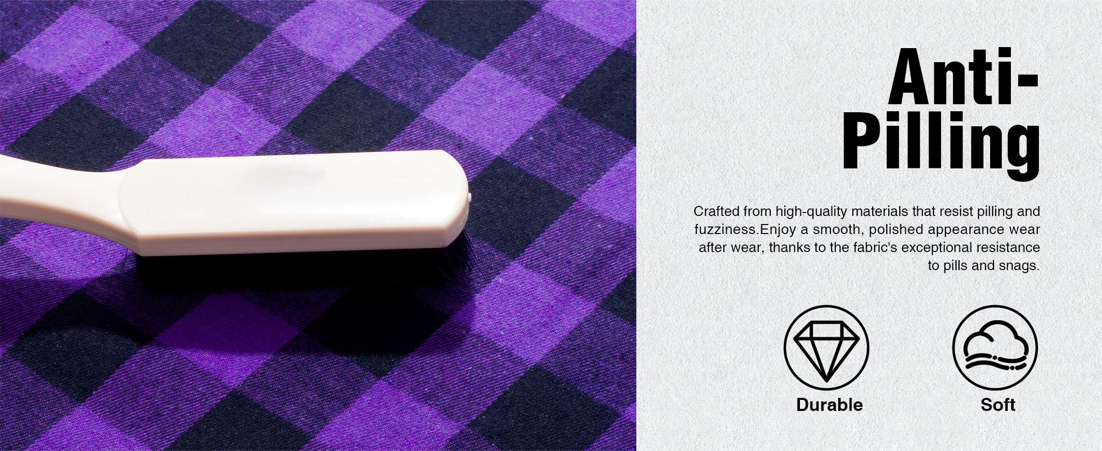 ZITY Menswear Classic Plaid Hoodie Shirt: Oversized Streetwear Checked Flannel Pullover - Long Sleeve Button-Front Tops & Sweatshirts - Easy Layering No Bulk Wetsuit-Soft Casual Wear TikTok Shop Deals Tights Pockets Breathable gifts for him SpringStatemen