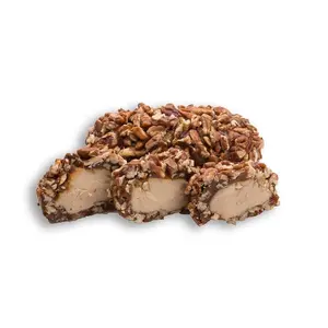 Caramel Pecan Roll - One 4.5 oz roll