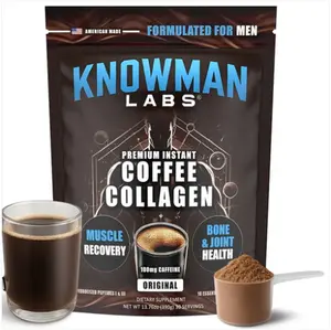 Collagen Coffee
