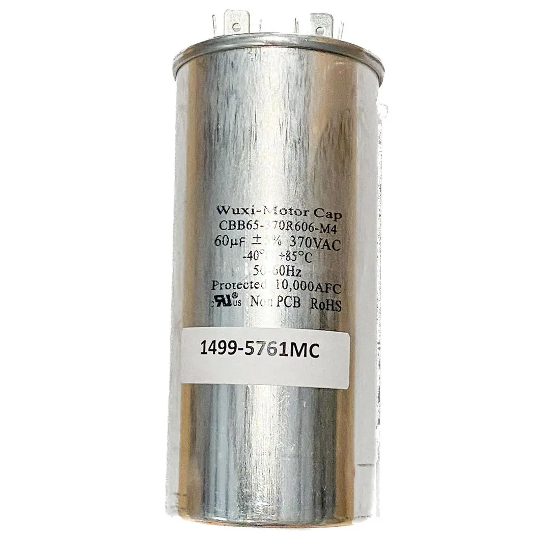 M.C.Enterprz 14995761MC Electrical Fan Capacitor