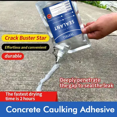 Asphalt Crack Filler