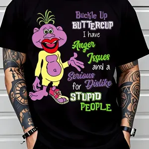 Savage Funny Insult T-Shirt with "How Can You Be Ugly, Angry, Stupid And Still Like My Shirt" Print | Unisex Bold Statement Tee for Roasting Friends, Comedy Gifts & Viral Moments