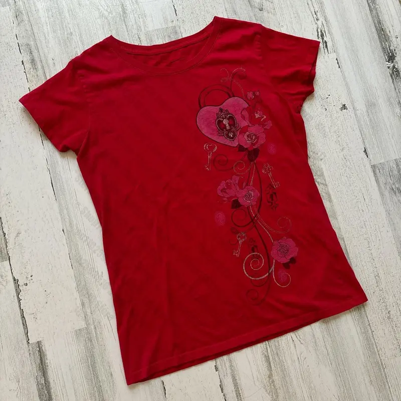 baby tee in chinese - TikTok Shop