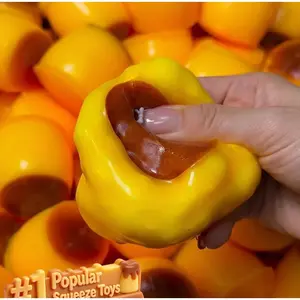 Pudding Squishy