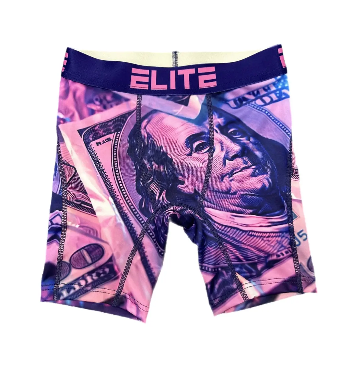 Big Ben- Men’s