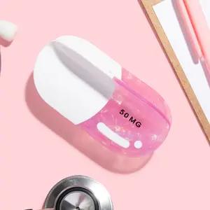 Pharmacist Tech, Doctor, Pill Hair Clip, Pharmacy