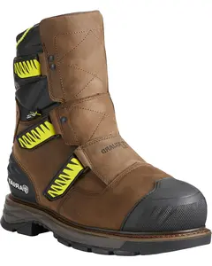 Ariat Men's Catalyst Vx Met Guard H20 Work Boot Composite Toe - 10021706