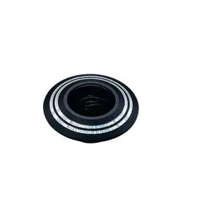 360-Degree Car Surround View Camera Lens, 195° Fisheye Fixed Focus Wide-Angle Camera Lens, Wide-Angle Camera Lenses