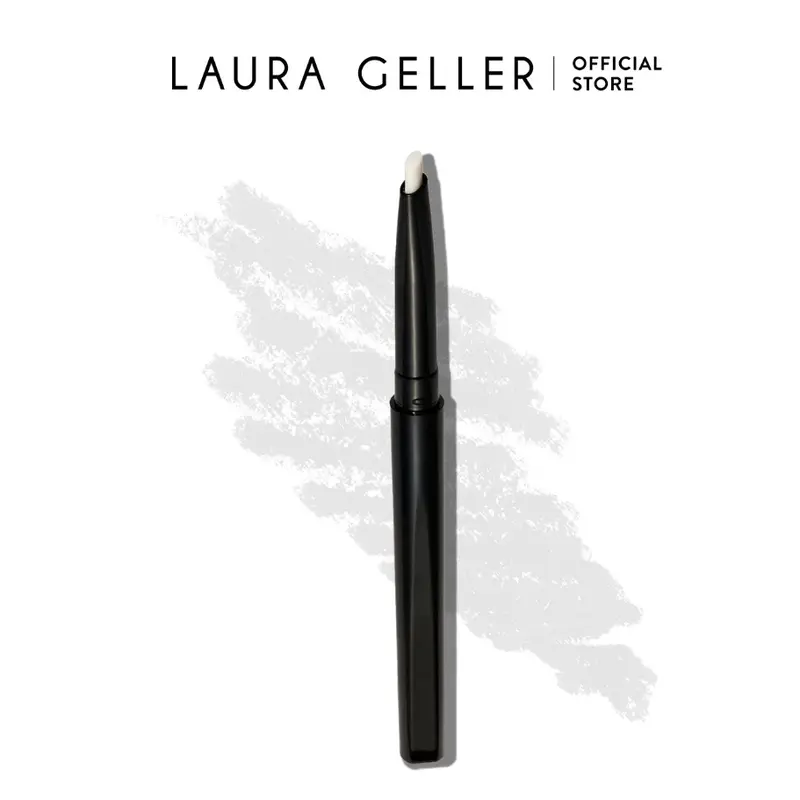Laura Geller Modern Classic Invisible Color Locking Lip Liner - Nourishing & Hydrating - Feather-Proof & Transfer-Proof Sheer Finish