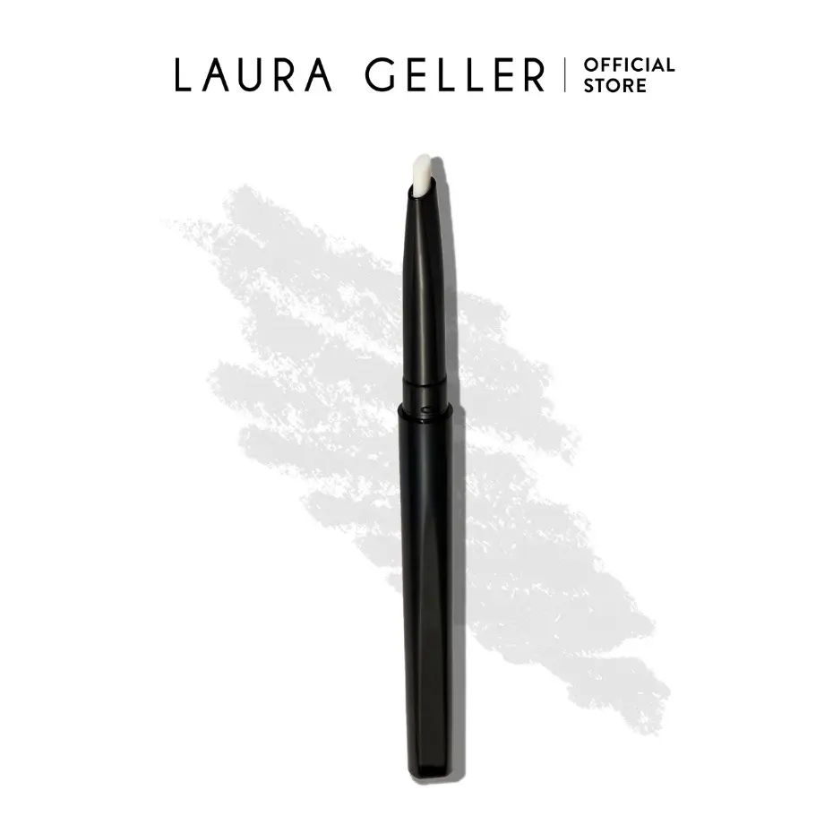 Laura Geller Modern Classic Invisible Color Locking Lip Liner - Nourishing & Hydrating - Feather-Proof & Transfer-Proof Sheer Finish Laura Geller Modern Classic Invisible Color Locking Lip Liner - Nourishing & Hydrating - Feather-Proof & Transfer-Proof Sheer Finish
