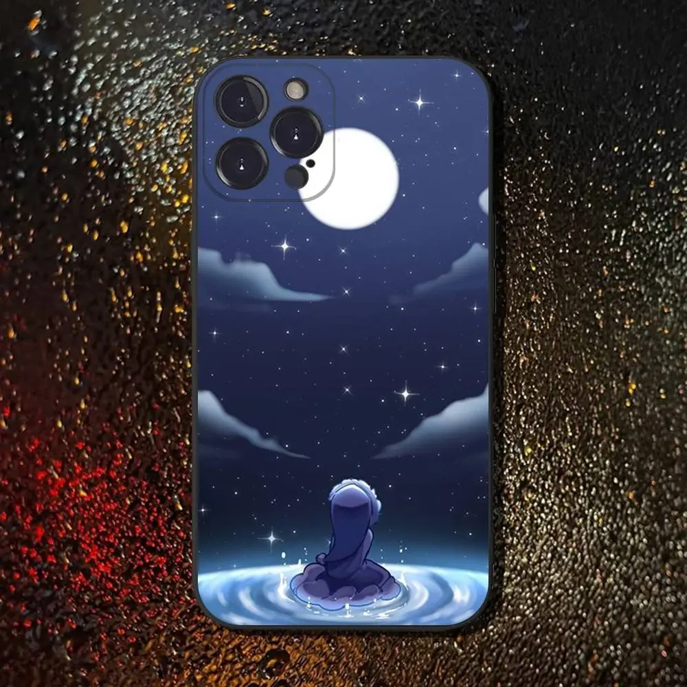 Dandys World Astro Phone Cases For iPhone 17 16 15 14 13 12 11