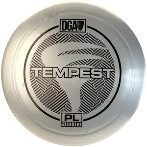 DGA Tempest Understable Distance Driver Disc