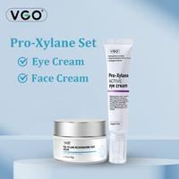 Face cream+Eye cream