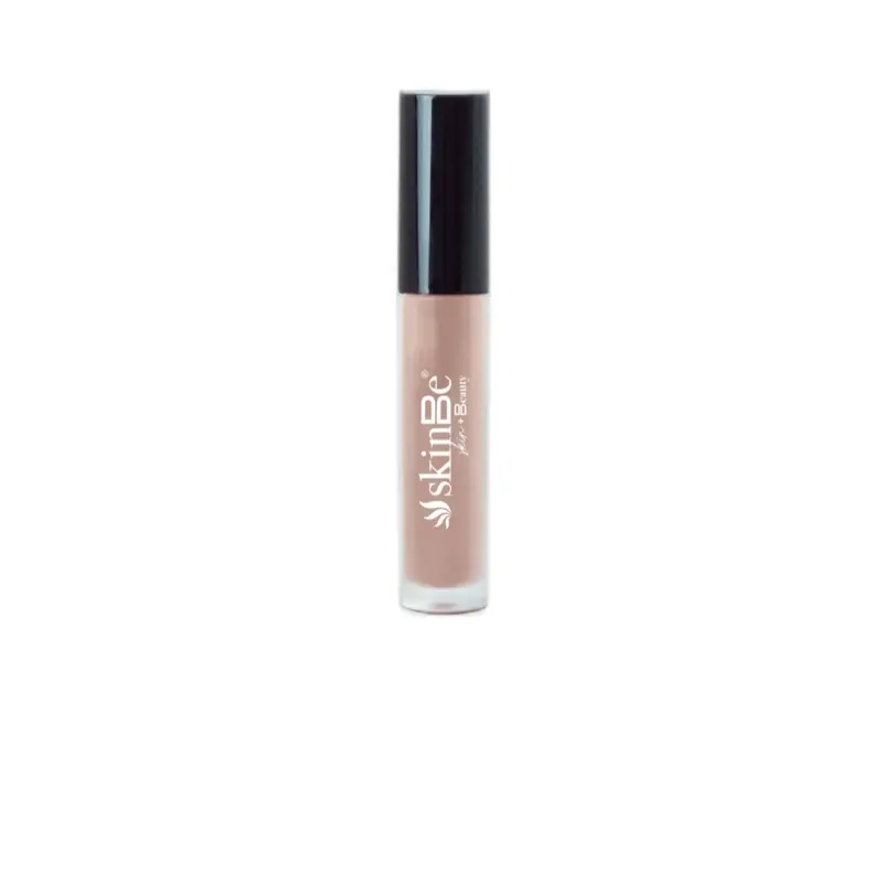 Lip Gloss – Pink Champagne