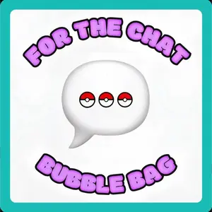 ForTheChat Pokémon FTC Bubble SLAB Bag Collectible Trading Cards & Booster Packs Sealed Hobby Box Graded Tcg Packs