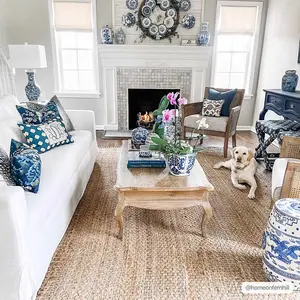 Herndon Braided Jute Rug - basic jute rugs Herndon Braided Jute Rug - basic jute rugs