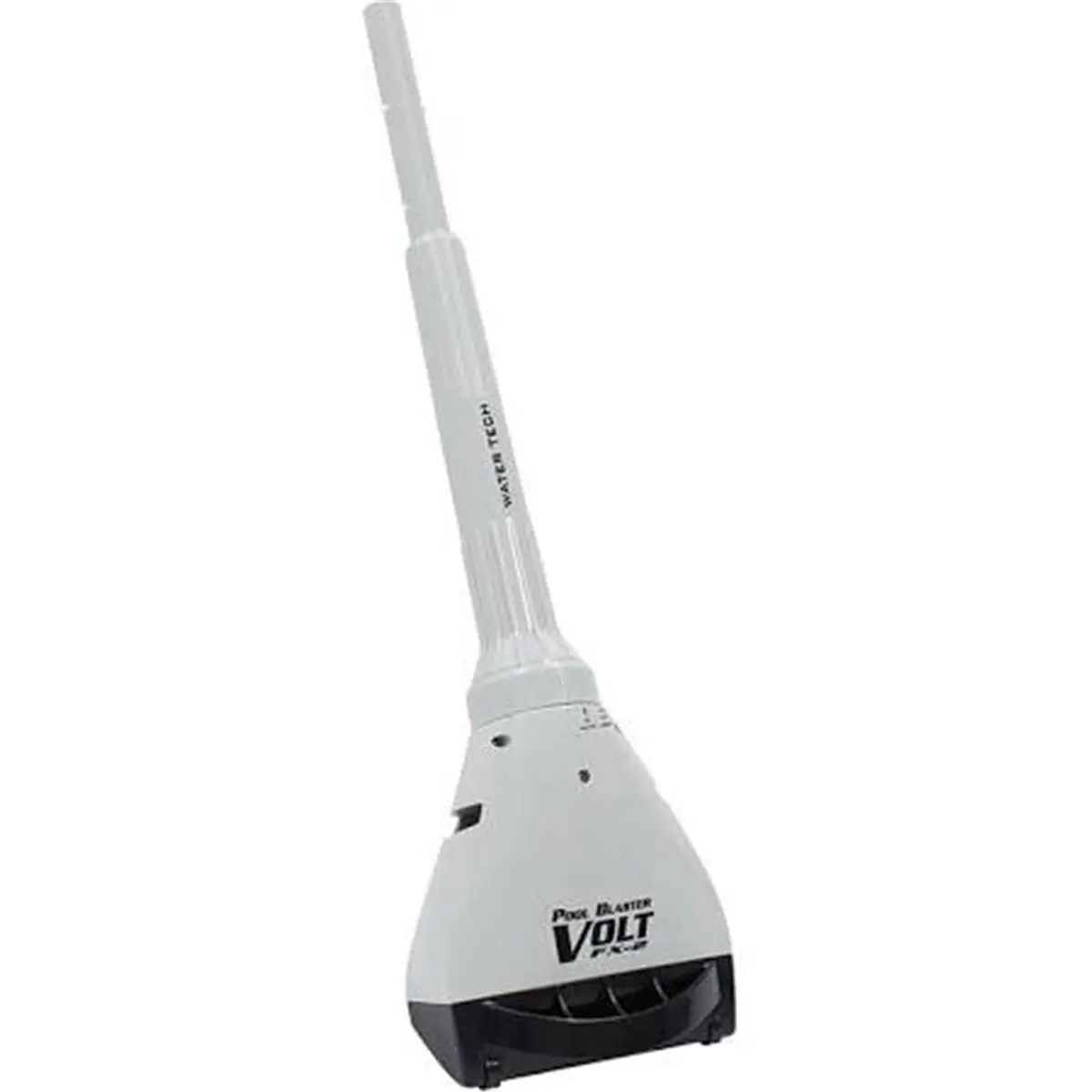 Water Tech Volt Fx2 Battery-Operated Vacuum - Aquatic Fitness Pool Cleaning Supply with Long-Lasting Battery
