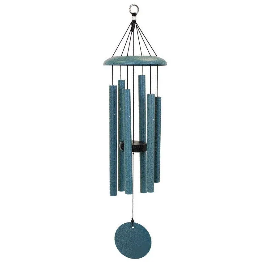 Wind River Windchimes Corinthian Bells 27-in Windchime