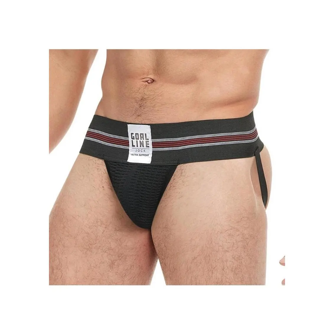 Goal Line Class Jockstrap
