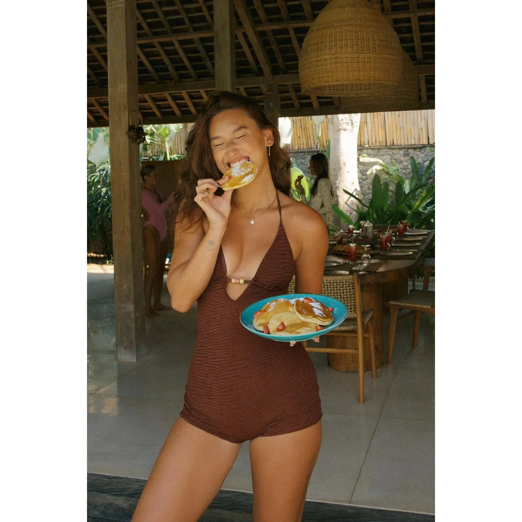 Caicos One Piece Caicos One Piece