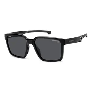 Carduc 045 Full-Rim Rectangular Ducati Sunglasses