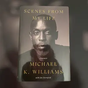 Michael K Williams: Scenes From My Life
