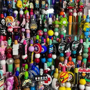 5 pen Bundle