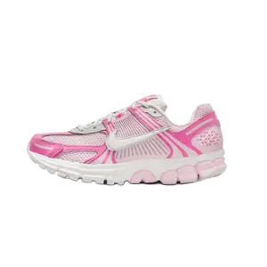 Nike Zoom Vomero 5 Hyper Pink Women’s Perfect Daily Casual Comfort Fashion Footwear Walking Running Sneakers Shoe Girl