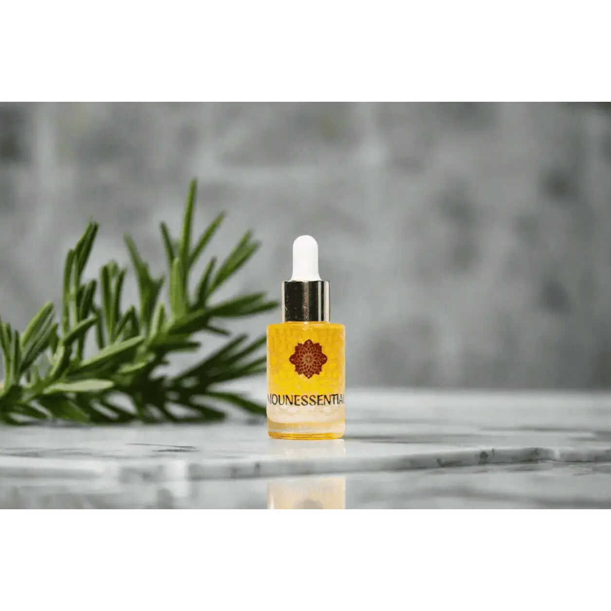 Pure Rosemary Essential Oil 15ml