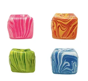 Cube Squeeze