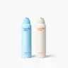 Baby Go Dewy Double Cleanse Duo | Melt-Off Oil Foam + Stretch Foam Cleanser