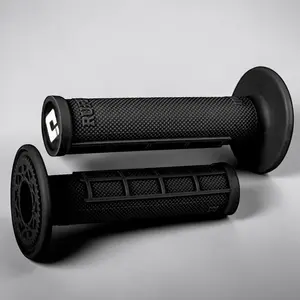 ODI Half-Waffle MX Grips