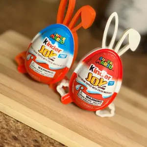 Kinder joy easter egg holders
