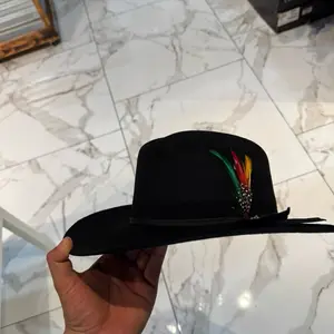 Cowboy hat