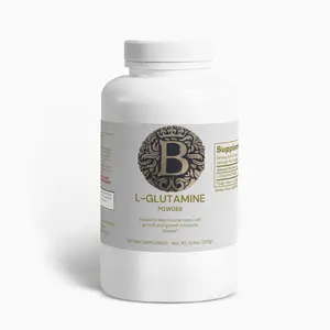 L-Glutamine Powder