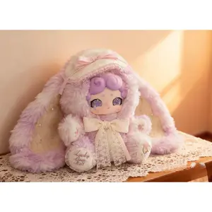 Lucky Deer Nai 600% Plush doll
