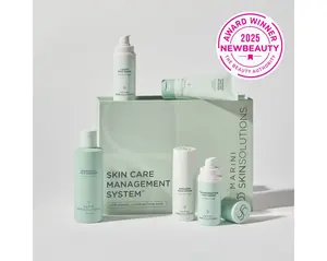 Skin Care Management System™
