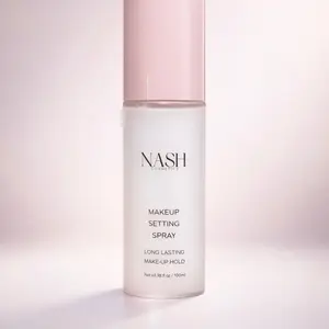 NASH COSMETICS Makeup Setting Spray