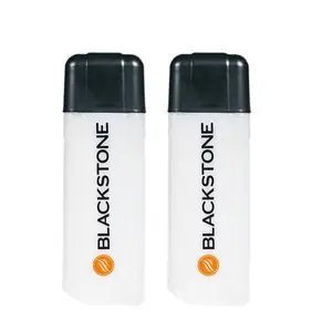 Square Squeeze Bottles
