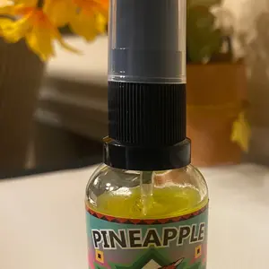Pineapple Air Freshener