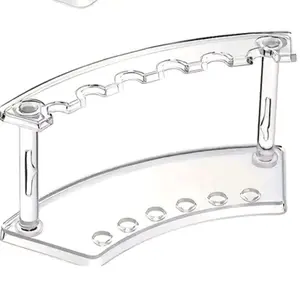 DIY Pen Holder Display - Perfect for Beadable Pens Fancy Pens Etc (1pc)