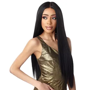 Sensationnel Butta Lace Synthetic Hair HD Lace Wig - BUTTA UNIT 18