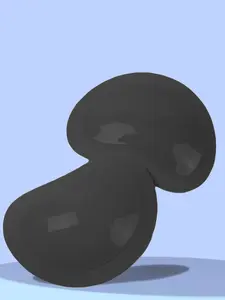 Summer Beach Swimsuit Bra Pads, Invisible Self-Adhesive Thick Sponge Inserts, Waterproof Sweatproof Push-Up Enhancer for Women