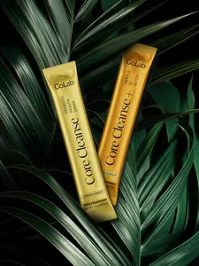 Core Cleanse Herbal Supplement