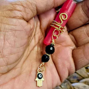 Luv Loc's Hair Jewelry