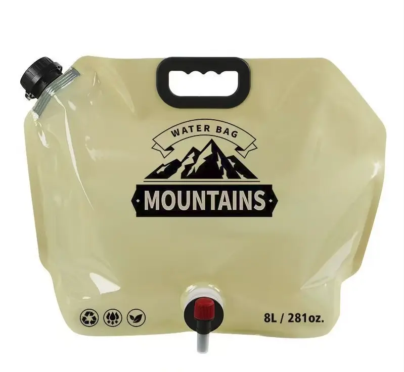Water Bag for outdoors (Hiking)