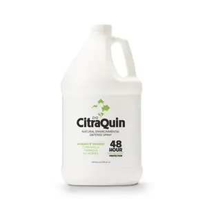 Citraquin® 128oz Gallon Refill | Environmental Defense Spray