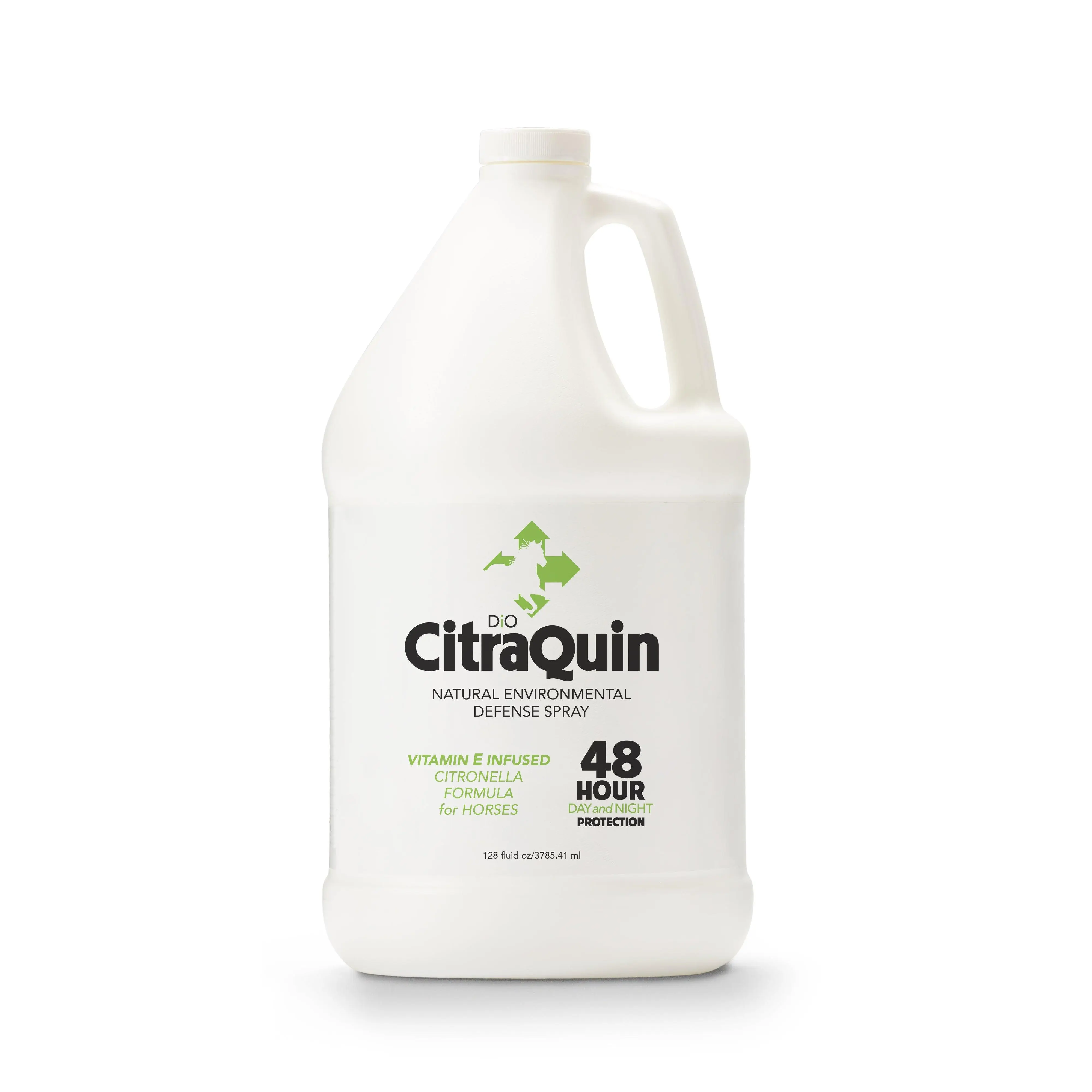 Citraquin® 128oz Gallon Refill | Environmental Defense Spray Citraquin® 128oz Gallon Refill | Environmental Defense Spray