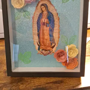 Shadow box