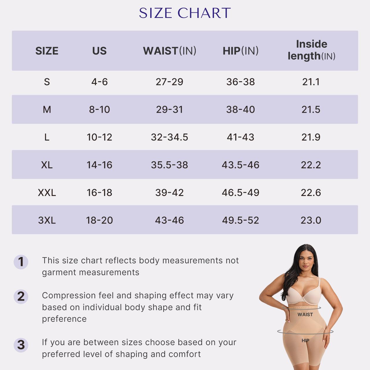 SHAPELLX  BOOT-YEAH MeshSmooth X-Compression Tummy Control Hip-Lifting All-Day Shaping High-Waist Mid Leg Thigh Shaping Breathable Mesh Short